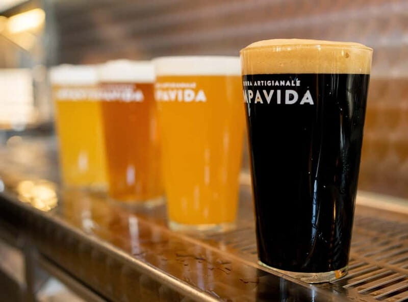 Arco: Birra Artigianale Impavida Guided Tour and BeerTasting - The Sum Up