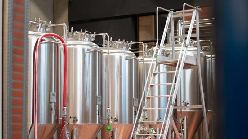 Arco: Birra Artigianale Impavida Guided Tour and BeerTasting - FAQ