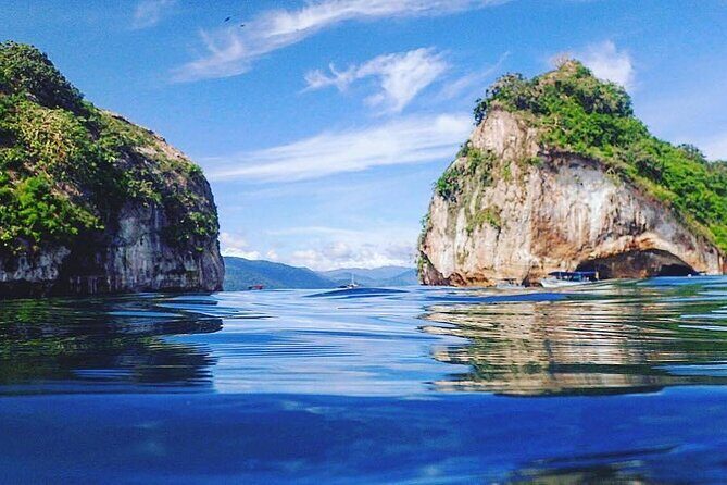 Arcos & Animas Beach, Nature Adventure! - Key Points