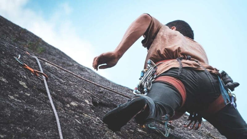 Arcos de Valdevez: Climbing in Northern Portugal - Key Points