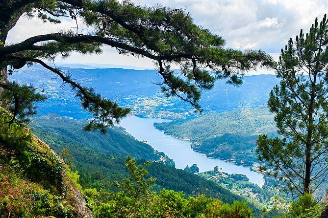 Arcos de Valdevez - National Park Peneda-Gerês & Lagoons Tour - Practical Details and Logistics