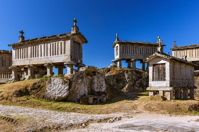 Arcos de Valdevez - National Park Peneda-Gerês & Lagoons Tour - Authentic Experiences and Real Traveler Feedback
