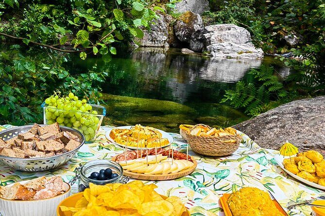 Arcos de Valdevez - National Park Peneda-Gerês & Lagoons Tour - Who Will Love This Tour?