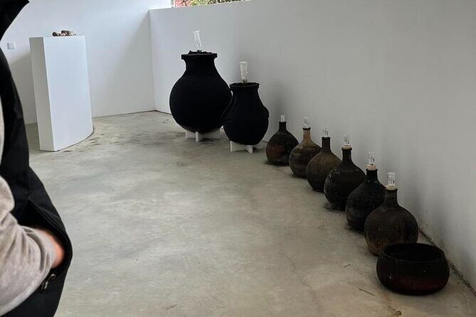 Arcos de Valdevez - National Park Peneda-Gerês & Lagoons Tour - The Sum Up