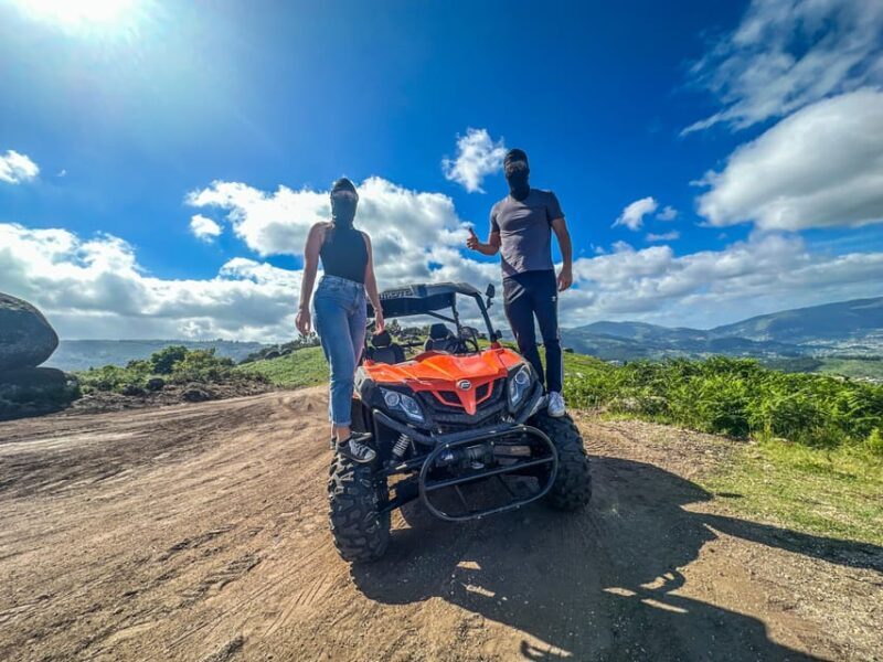 Arcos de Valdevez & Peneda-Gerês Guided Buggy Ride - What Past Participants Say