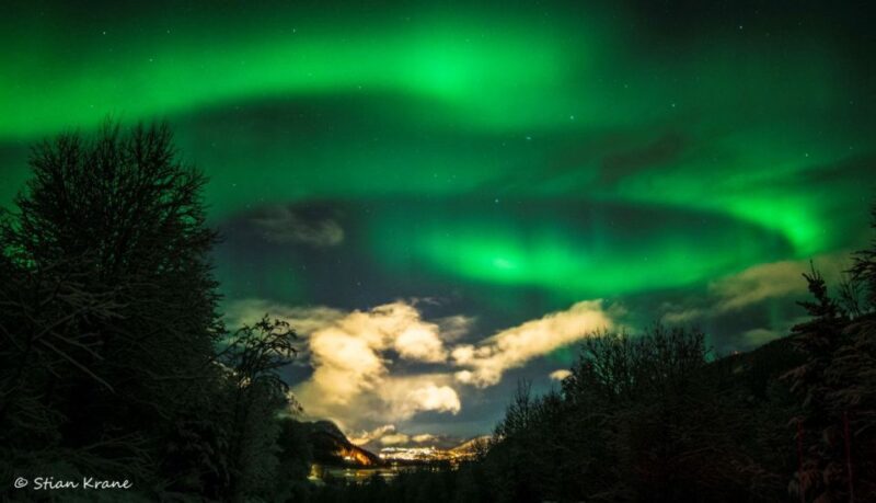 Arctic Adventure: Northern Lights Hunting with Snowmobiles - The Sum Up