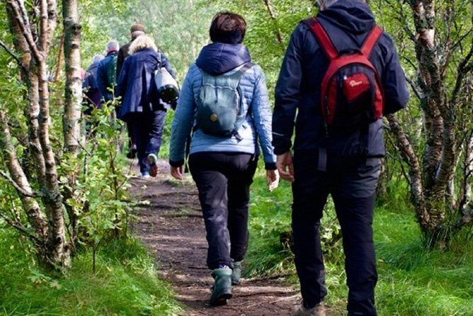 Arctic Coastal Walk - A Closer Look at the Arctic Coastal Walk Experience