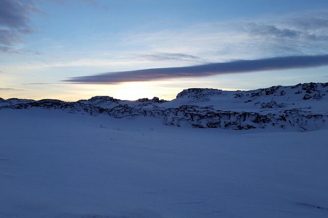 Arctic Fox Travel Dettifoss lake Mývatn winter private super jeep tour - Who Is This Tour Best For?