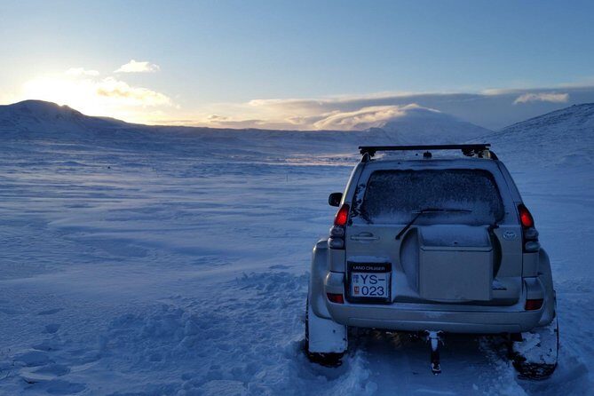 Arctic Fox Travel Dettifoss lake Mývatn winter private super jeep tour - Final Thoughts: Is It Worth It?