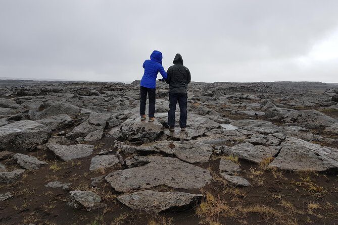 Arctic Fox Travel Dettifoss lake Mývatn winter private super jeep tour - FAQ