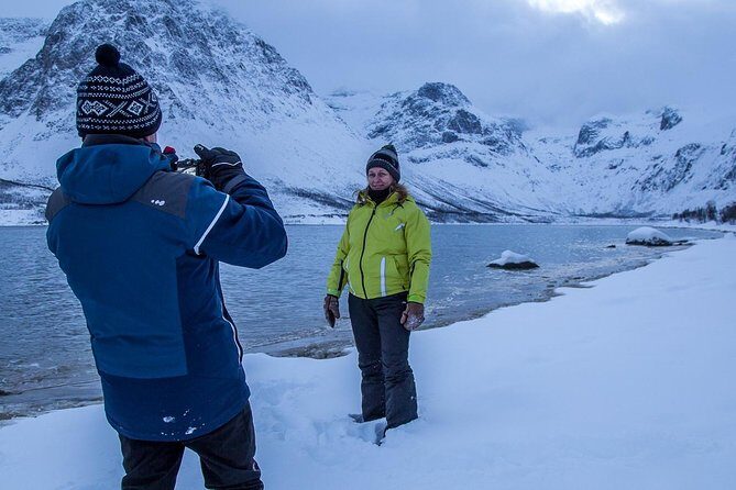 Arctic Nature Tour from Tromsø by minibus - FAQ