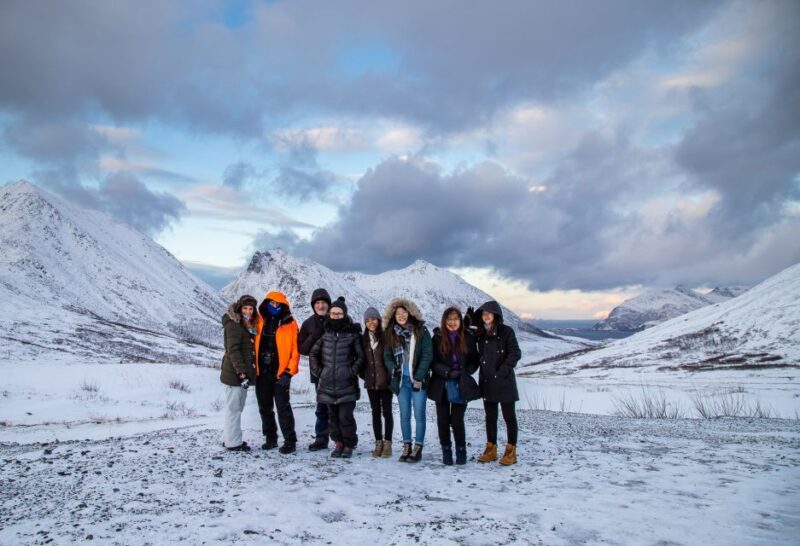 Arctic Nature Tour from Tromsø - FAQ