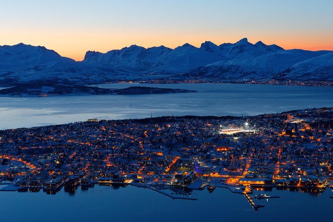 Arctic Panorama cable car excursion - Things to Consider