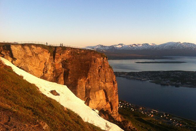 Arctic Panorama cable car excursion - Final Thoughts