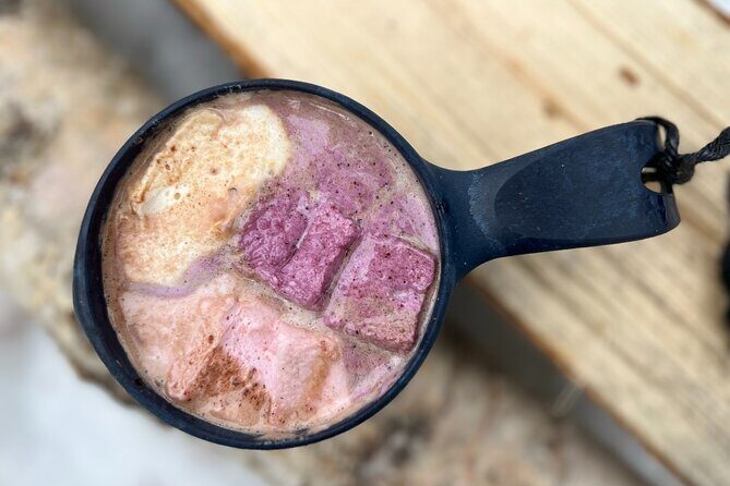 Arctic Reindeer Farm Experience with Snowshoeing in the Wild - FAQs