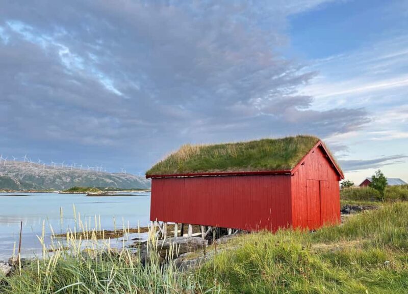 Arctic road trip - day tour. - The Itinerary: What to Expect on Your Arctic Road Trip