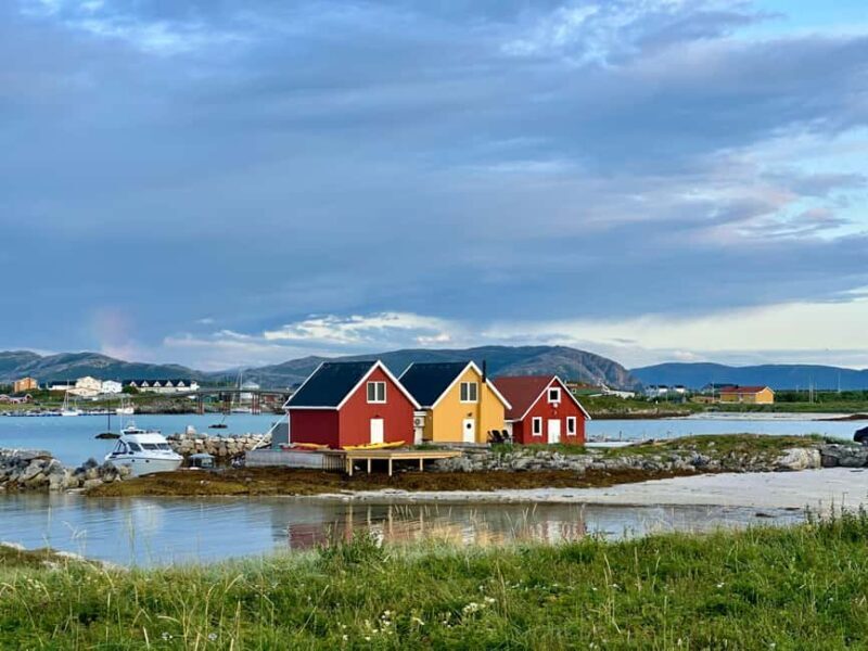 Arctic road trip - day tour. - Why This Tour Offers Great Value