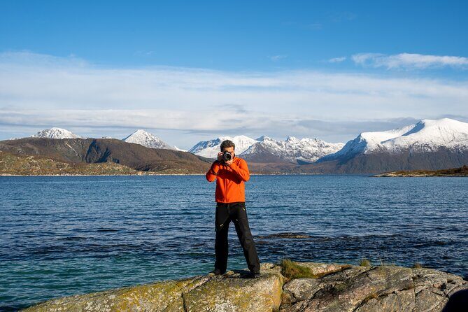 Arctic Roadtrip: fjords with scenic picnic | Sightseeing - Exploring the Tromsø Arctic Roadtrip: What to Expect