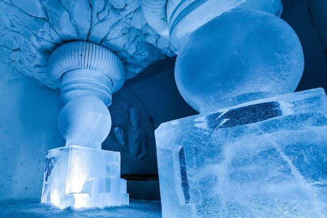 Arctic Snow Hotel Visit in Wildness in Rovaniemi - Authenticity & Practical Details