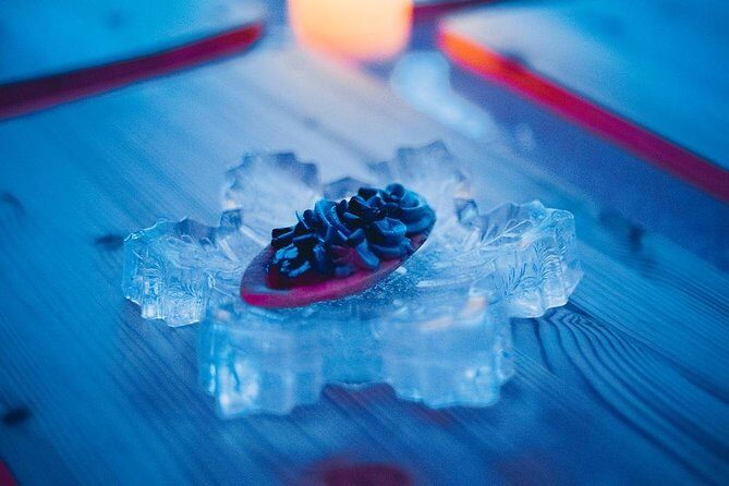 Arctic Snowcastle with Dinner in Ice Restaurant - FAQs