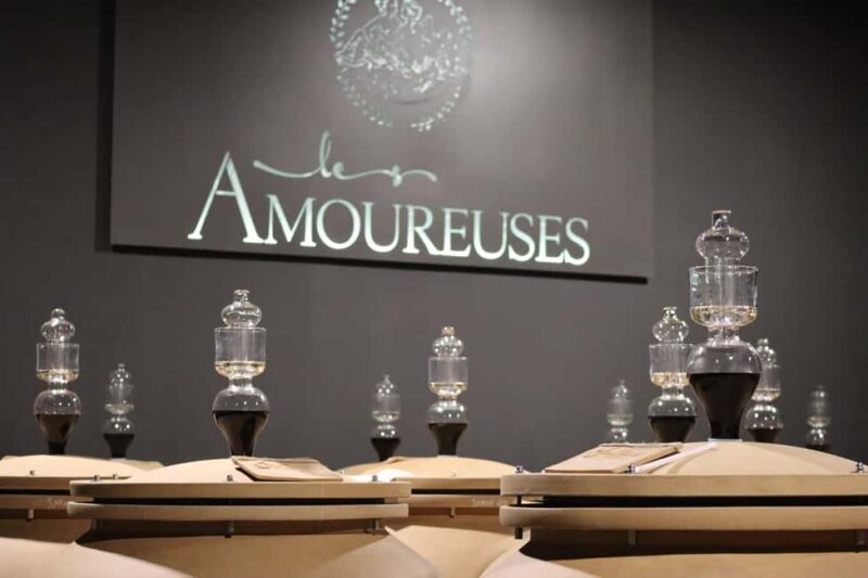 Ardèche: Cellar tour and tasting of our range - A Deep Dive into the Ardèche Cellar Tasting Experience