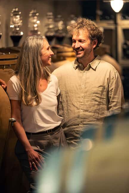 Ardèche: guided tour of our wine estate with tasting - Who Should Consider This Tour?