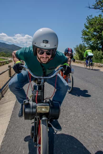 Argelès-sur-Mer: Solex ride - An In-Depth Look at the Solex Tour Experience