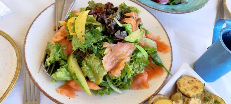 ARGO III Skiathos Day Sailing, Breakfast, Lunch, Drinks - An Introduction to the Skiathos Day Sailing Experience