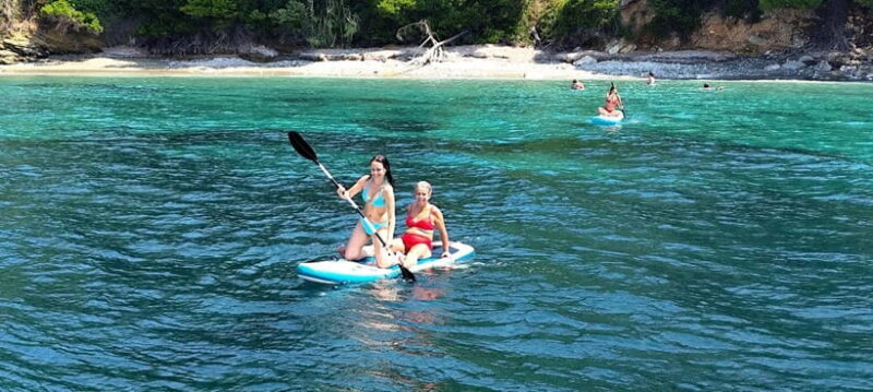 ARGO III Skiathos Day Sailing, Breakfast, Lunch, Drinks - Who Will Love This Tour?