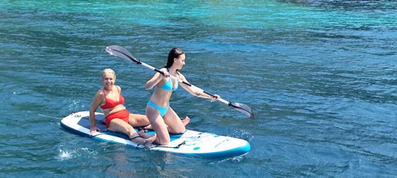 ARGO III Skiathos Day Sailing, Breakfast, Lunch, Drinks - FAQs