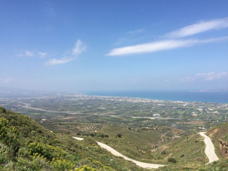 Argolis: Full-Day Private Peloponnese Tour from Athens - An In-Depth Look at the Experience