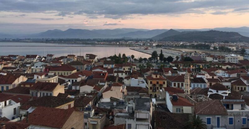 Argolis: Full-Day Private Peloponnese Tour from Athens - Who Is This Tour Best For?