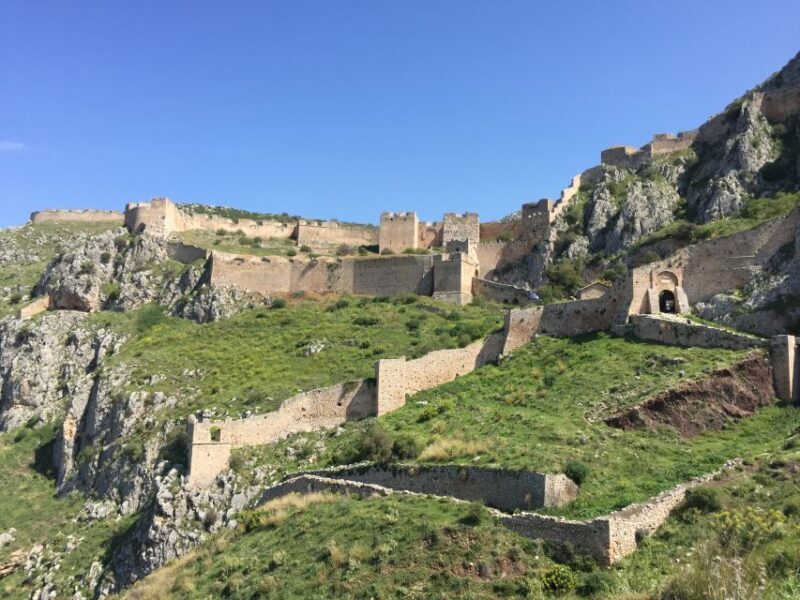 Argolis: Full-Day Private Peloponnese Tour from Athens - Final Thoughts