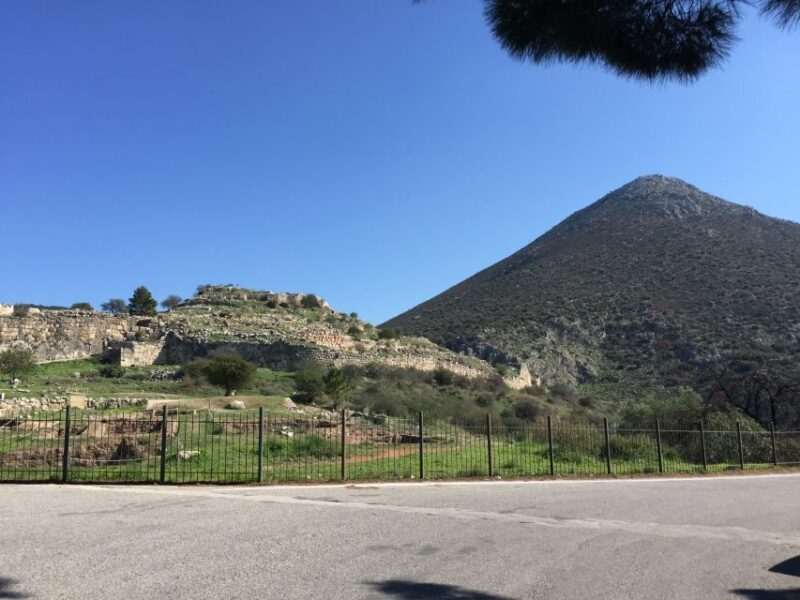 Argolis: Full-Day Private Peloponnese Tour from Athens - FAQ