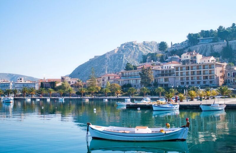 Argolis: Full-Day Tour in Mycenae & Nafplio - An In-Depth Look at the Tour: What to Expect