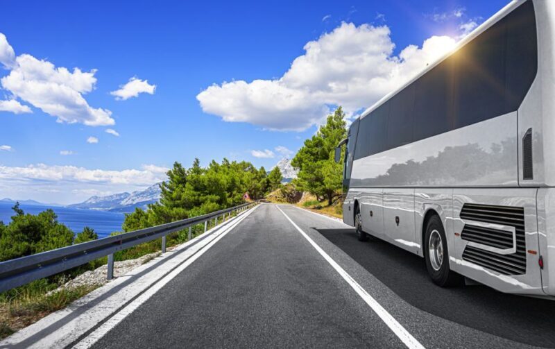 Argolis: Full-Day Tour in Mycenae & Nafplio - The Practical Side: What You Need to Know