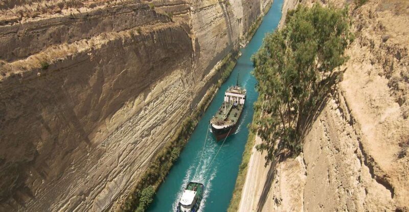 Argolis: Full-Day Tour in Mycenae & Nafplio - The Sum Up