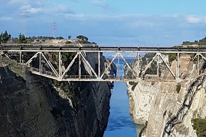 Argolis Olympia Delphi & Meteora 4-Day Tour - What We Love About This Tour