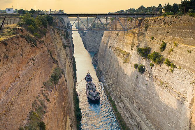 Argolis private full day Tour - A Detailed Look at What Makes This Tour Stand Out