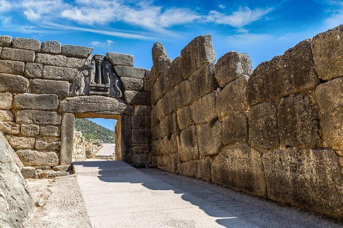 Argolis private full day Tour - FAQ