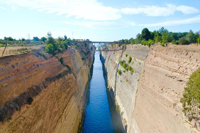 Argolis, Trip to Culture (Nafplio, Epidaurus, Mycenae) from Nafplio - Real Experiences and Honest Feedback