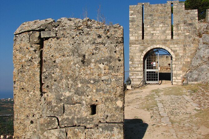 Argostoli and Beyond: A Journey through Villages - FAQs