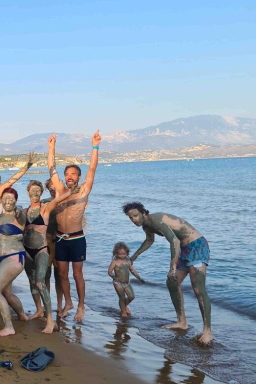 Argostoli: Daily cruise with food & drinks around Kefalonia - FAQ