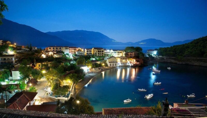 Argostoli: Explore Fiskardo, Myrtos Beach, Melissani Cave - Final Thoughts