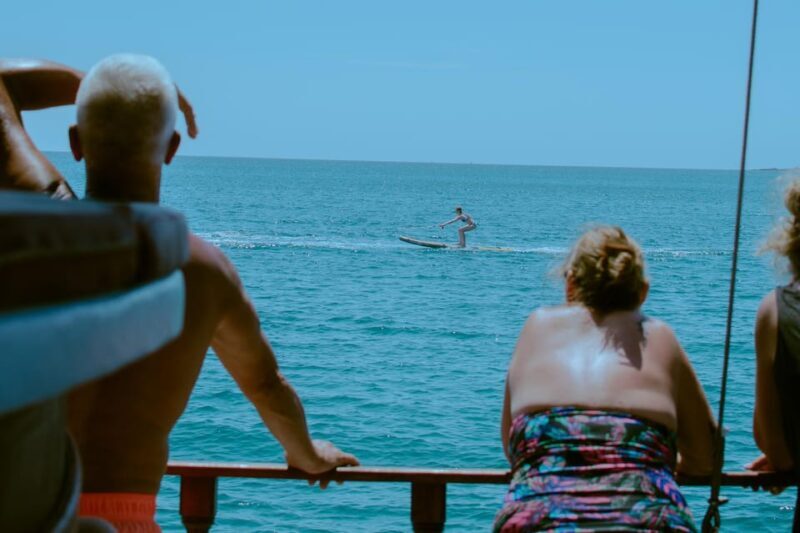 Argostoli: Full-Day Boat Trip with Lunch & Unlimited Drinks - FAQ