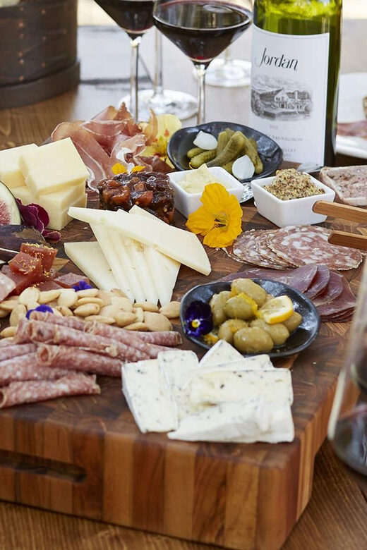 Argostoli: Kefalonian Wine Tasting with Gourmet Lunch - Key Points