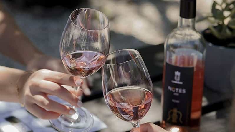 Argostoli: Kefalonian Wine Tasting with Gourmet Lunch - An In-Depth Look at the Kefalonian Wine Tasting Experience