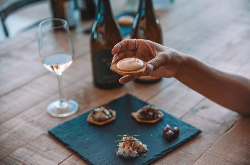 Argostoli: Kefalonian Wine Tasting with Gourmet Lunch - Argostoli: Kefalonian Wine Tasting with Gourmet Lunch – A Practical and Delicious Dive into the Island’s Flavors