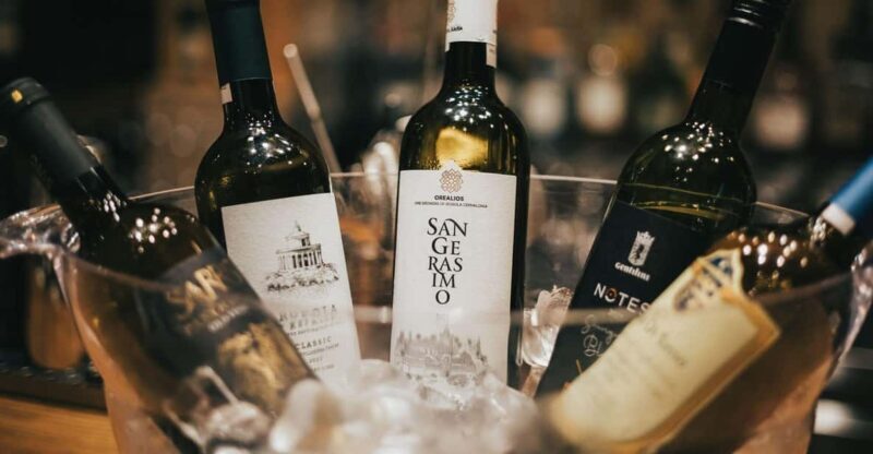 Argostoli: Kefalonian Wine Tasting with Gourmet Lunch - FAQ