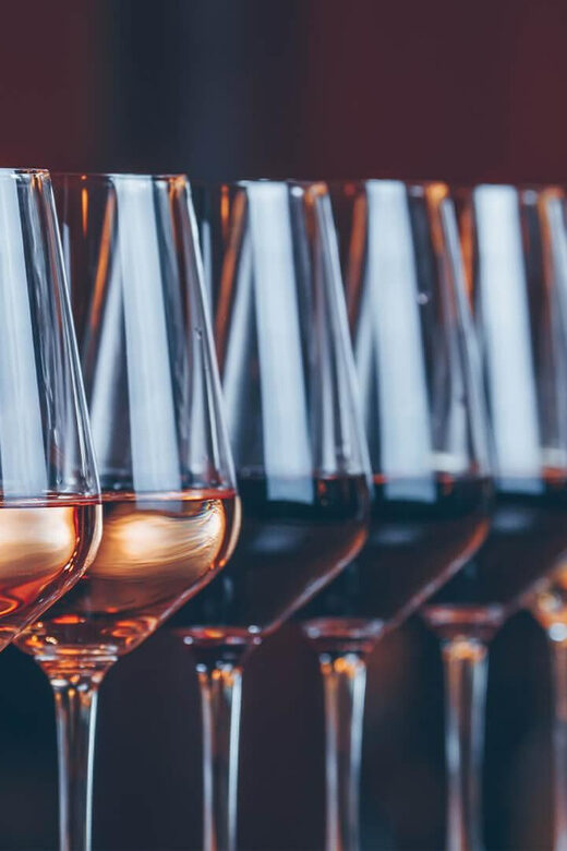 Argostoli: Local Wine Tasting Experience with a Sommelier - The Setting and Atmosphere